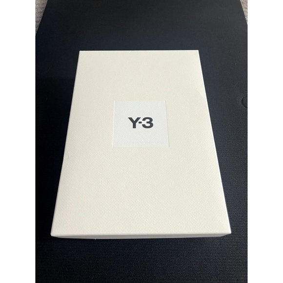 adidas Y-3 Ajatu Court Low Sneaker 11 - Picture 7 of 7